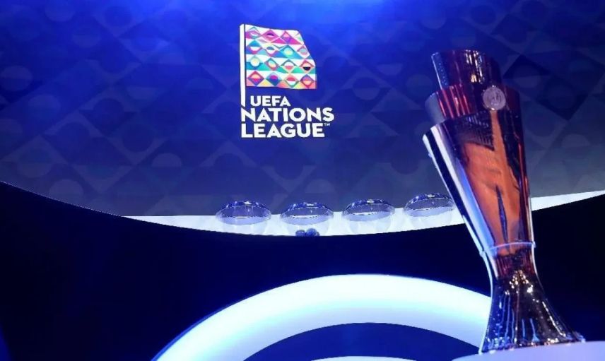 Uluslar Ligi Türkiye, play-off (yükselme) rakibi kim oldu?
