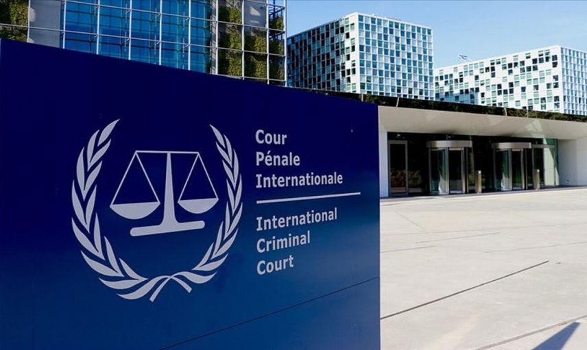 Uluslararası Ceza Mahkemesi, İsrail Başbakanı Netanyahu hakkında tutuklama kararı çıkardı