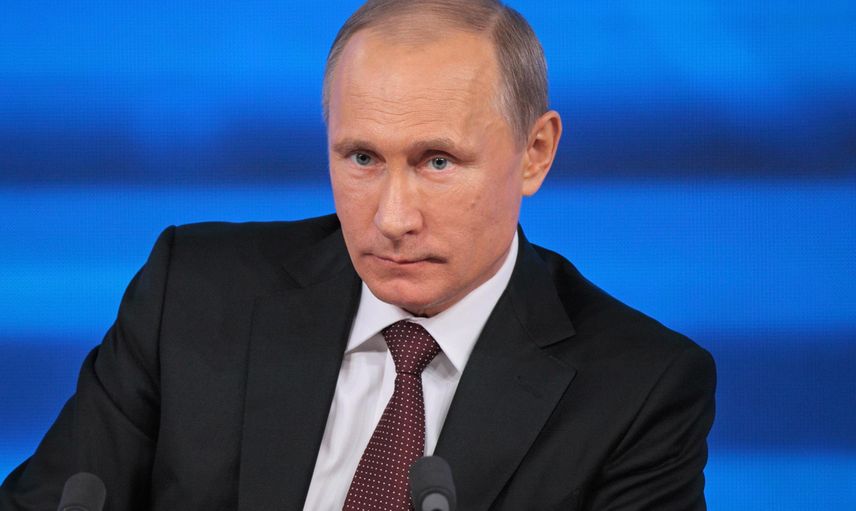 Uluslararası Ceza Mahkemesi onayladı: Putin hakkında yakalama kararı verildi