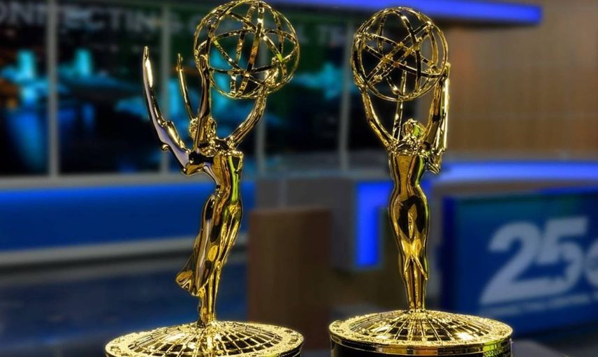 Uluslararası Emmy Ödülleri sahiplerini buldu: New York’ta yıldızlar geçidi
