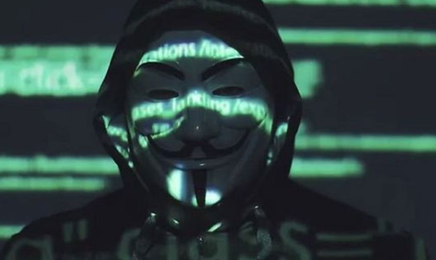 Uluslararası hacker grubu, Rusya'yı çok sert hedef aldı, Putin bir diktatördür dedi!