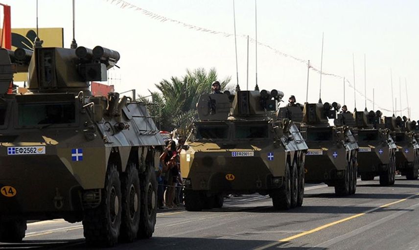 Uluslararası Kriz Kapıda: Rumlardan Gerilimi Artıracak Bir Hamle Daha! 
