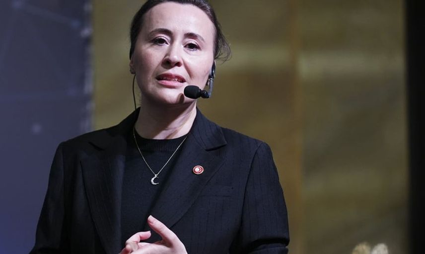 Uluslararası Öğrencilik Zirvesi ISTSUM'25 Başarıyla Tamamlandı