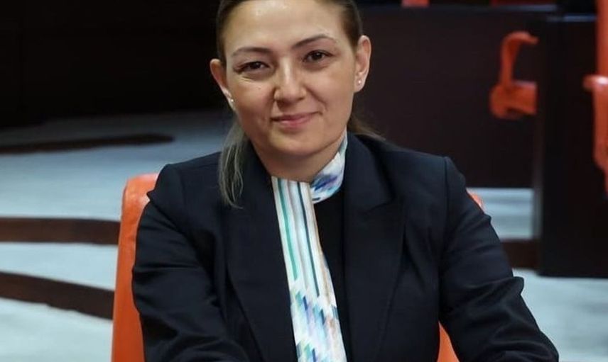 Uluslararası PalanExtreme Organizasyonu TBMM Gündeminde