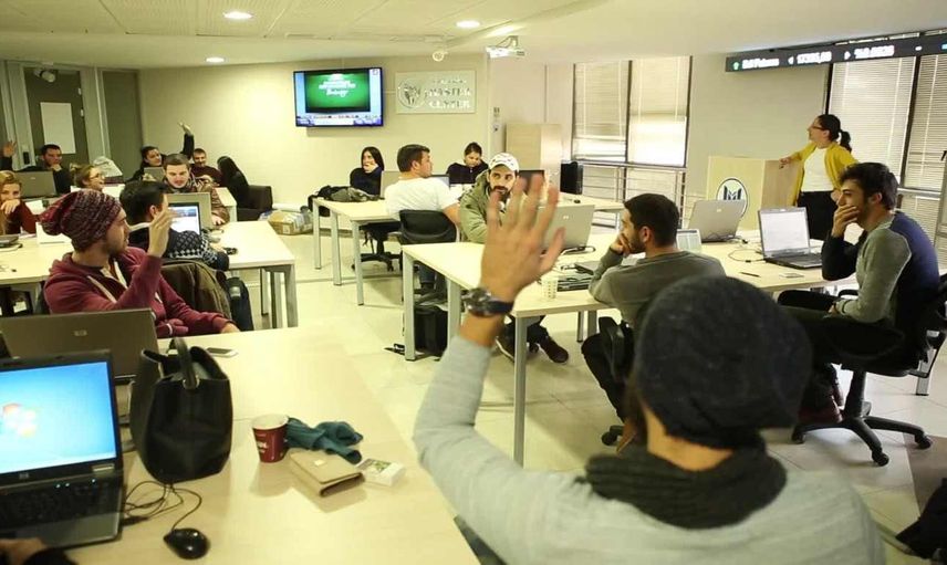 Uluslararası Ticaret DGS 2022 taban puanları ve bölüm kontenjanları
