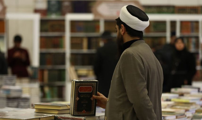 Uluslararası Türkiye Arapça Kitap ve Kültür Günleri başlıyor