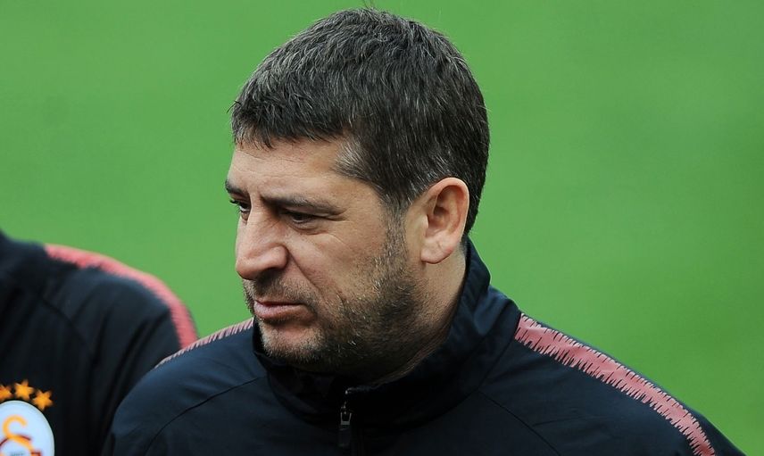 Ümit Davala, Galatasaray'ın Barcelona deplasmanında aldığı beraberlik hakkında konuştu!