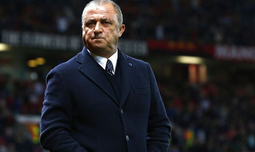 Ümit Davala'dan Fatih Terim'in TFF Başkanı Olmasıyla Alakalı Çarpıcı İtiraflar!