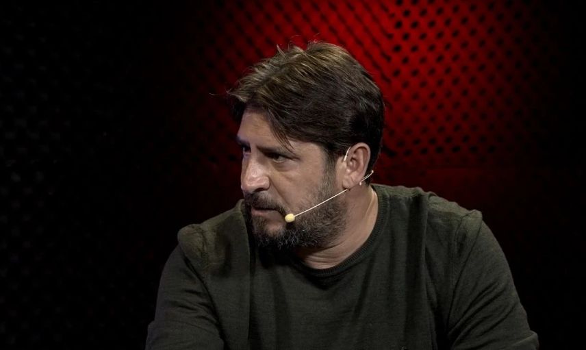 Ümit Davala'dan yaylım ateşi: "Paketleyip göndermek gerekiyor"