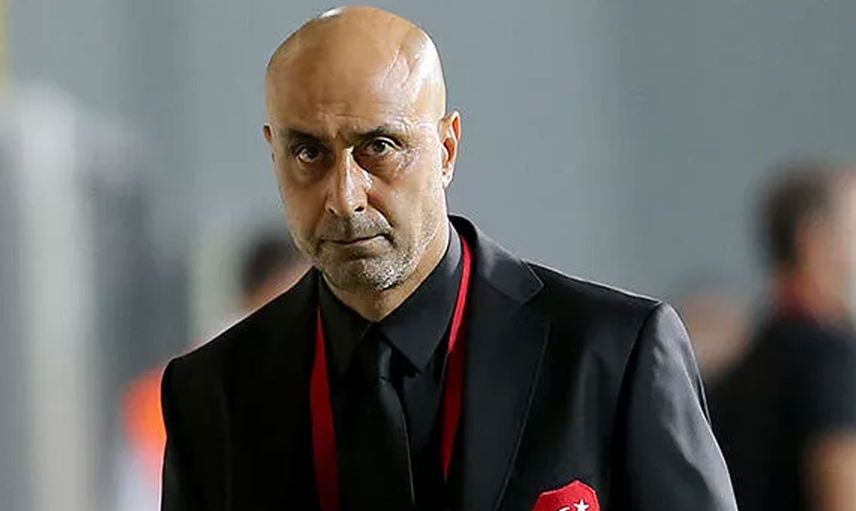 Ümit Milli Takım'ı Teknik Direktörü Tolunay Kafkas'ın yaptığı açıklamalar büyük yankı uyandırdı!