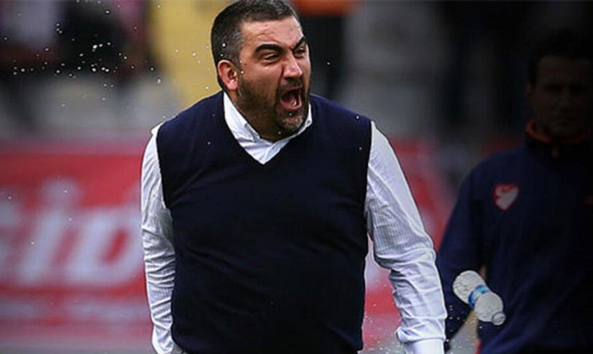 Ümit Özat'ın Maç Sonu Paylaşımı Fenerbahçelileri Kızdırdı