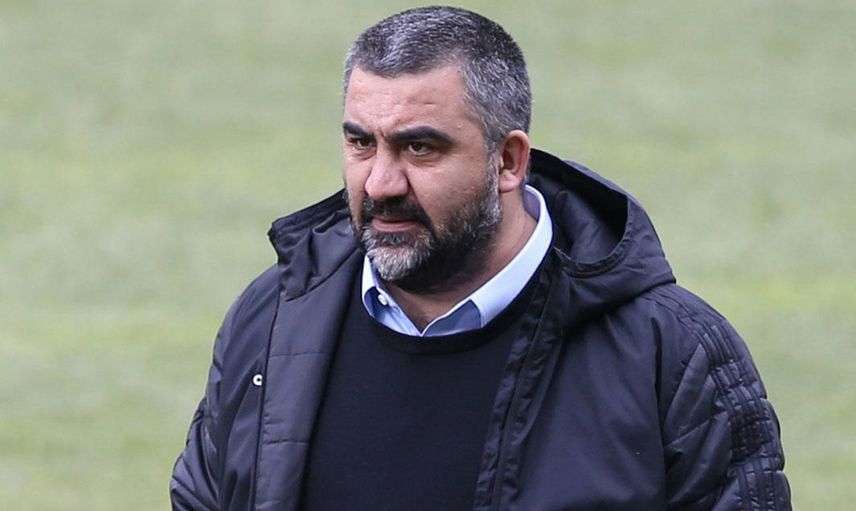 Ümit Özat'tan Fenerbahçe Başkanı Ali Koç İle İlgili Çok Sert Açıklamalar!