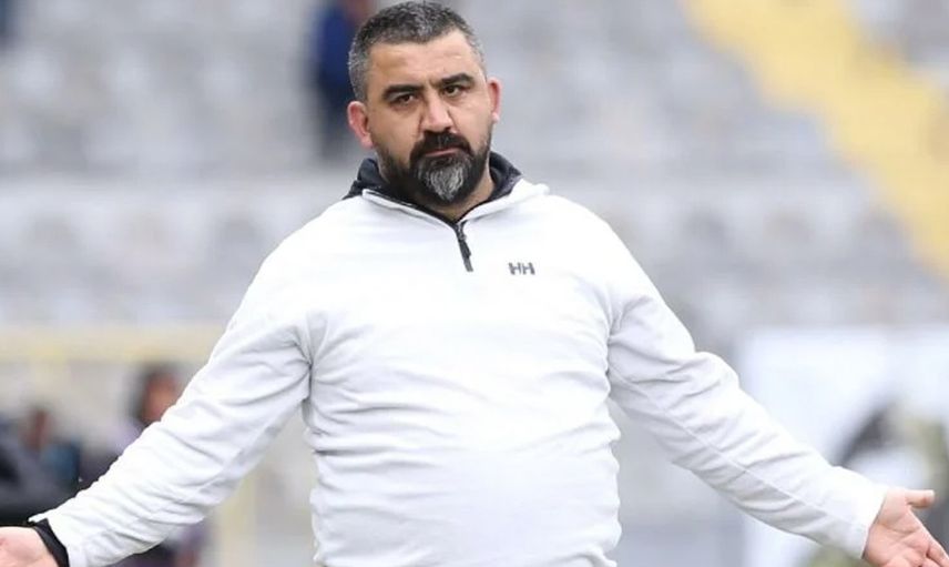 Ümit Özat'tan Fenerbahçe Hakkında Dikkat Çeken Paylaşım!