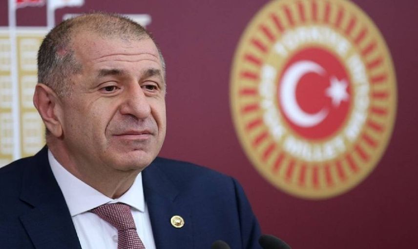 Ümit Özdağ 15 Temmuz’da neredeydi? İşte ortaya çıkan o görüntüler!