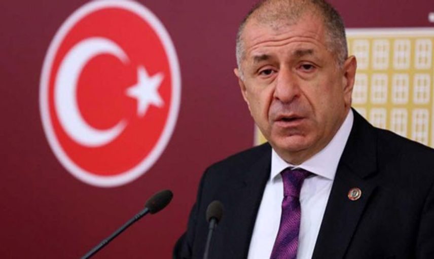 Ümit Özdağ Kimdir?