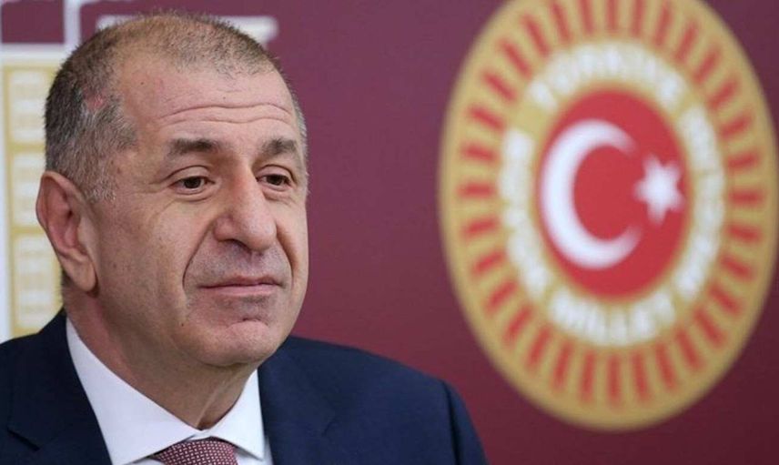 Ümit Özdağ kimdir, hangi partide? Ümit Özdağ İYİ Parti'den neden ihraç edildi?