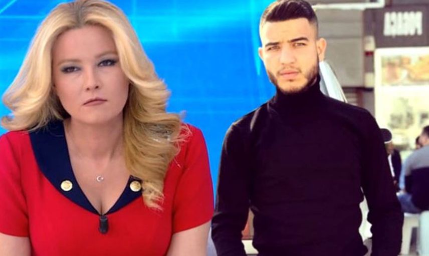 Ümitcan Uygun Gözaltına Alındı! Akıllara Müge Anlı Geldi