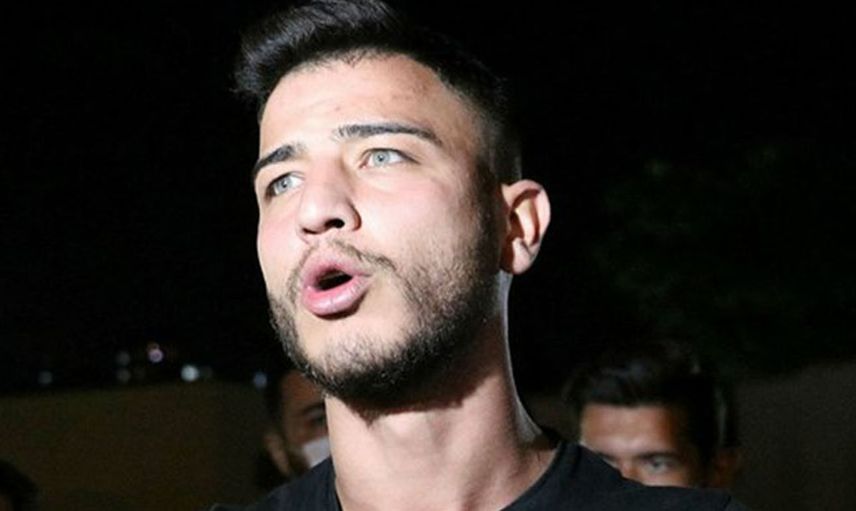 Ümitcan Uygun'a verilmiş olan 10 yıl hapsin gerekçesi açıklandı! Karara itiraz geldi