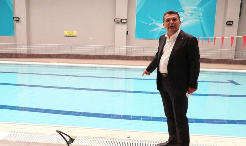 Ümraniye Belediyesi’nden Ekrem İmamoğlu’na tepki: Dava açacağız