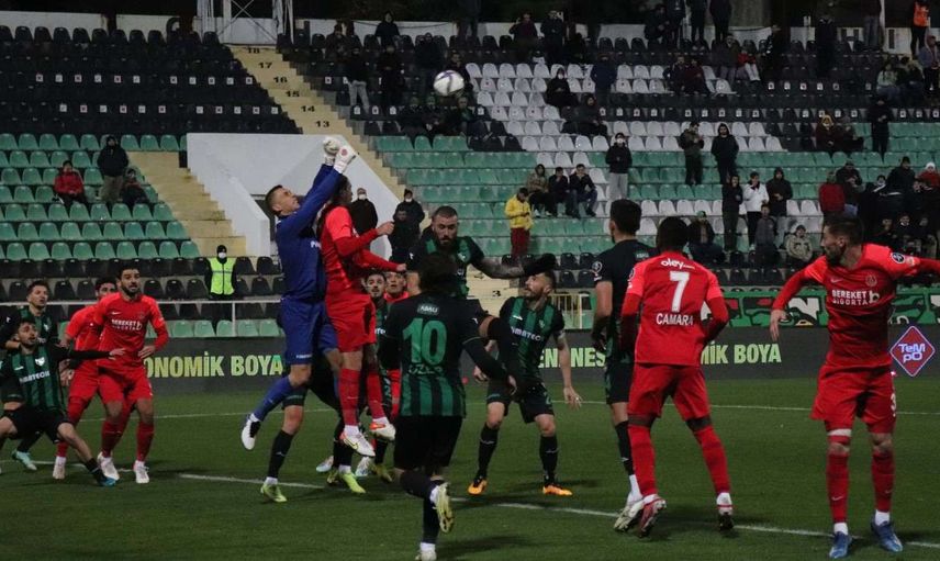 Ümraniye - Denizli maçı ne zaman, saat kaçta, hangi kanalda?