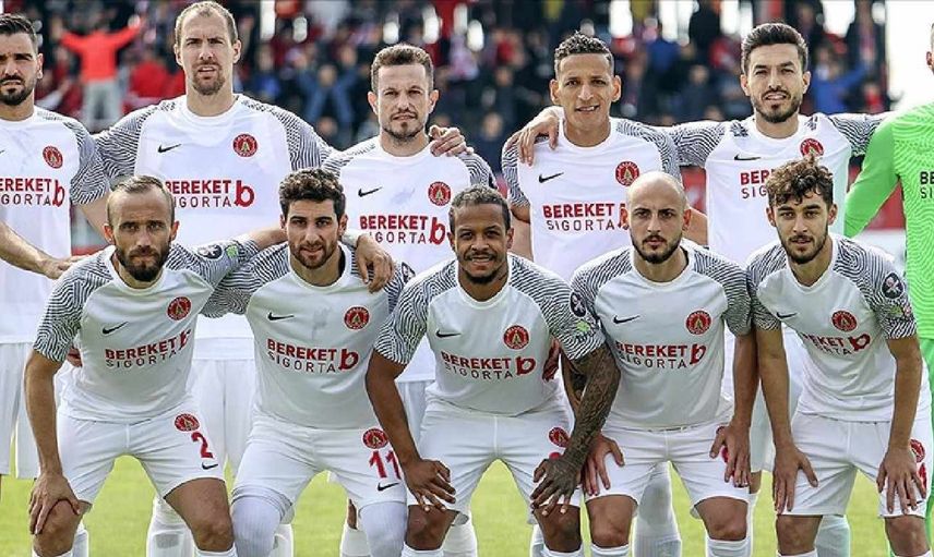 Ümraniyespor satıldı mı? Ümraniyespor kime satıldı? Ümraniyespor'a talip çıktı