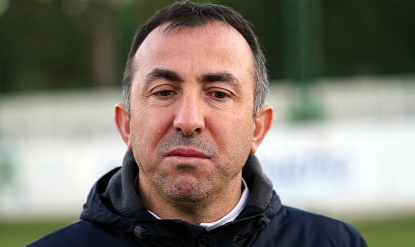 Ümraniyespor'da Recep Uçar'dan Transferler ve Süper Lig Açıklaması