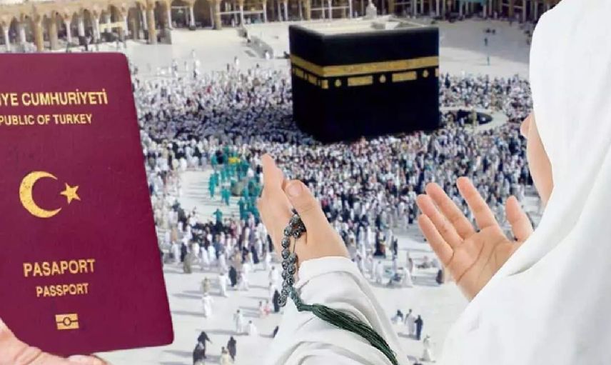 Umre başvuruları ne zaman başlıyor? 2022 Diyanet Umre başvuruları nereden yapılıyor? 2022 Diyanet umre fiyatları güncel