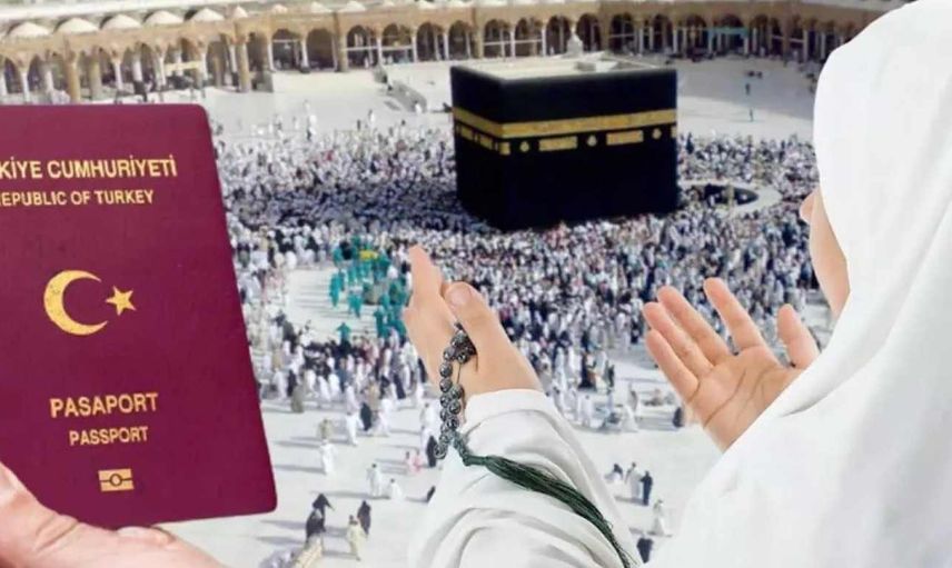 Umre kayıtları ne zaman başlıyor? 2022 Diyanet umre kayıt tarihleri