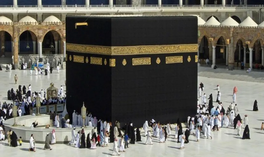 Suudi Arabistan'dan İbadet Yasağı
