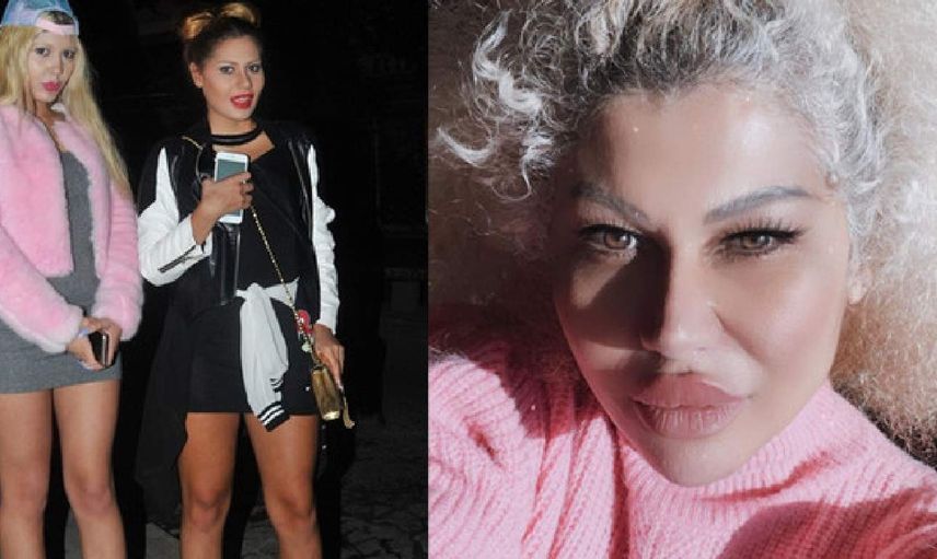 Umut Candan kimdir? Bahar Candan ve Nihal Candan'ın annesi Umut Candan'da instagram paylaşımları ile konuşuluyor