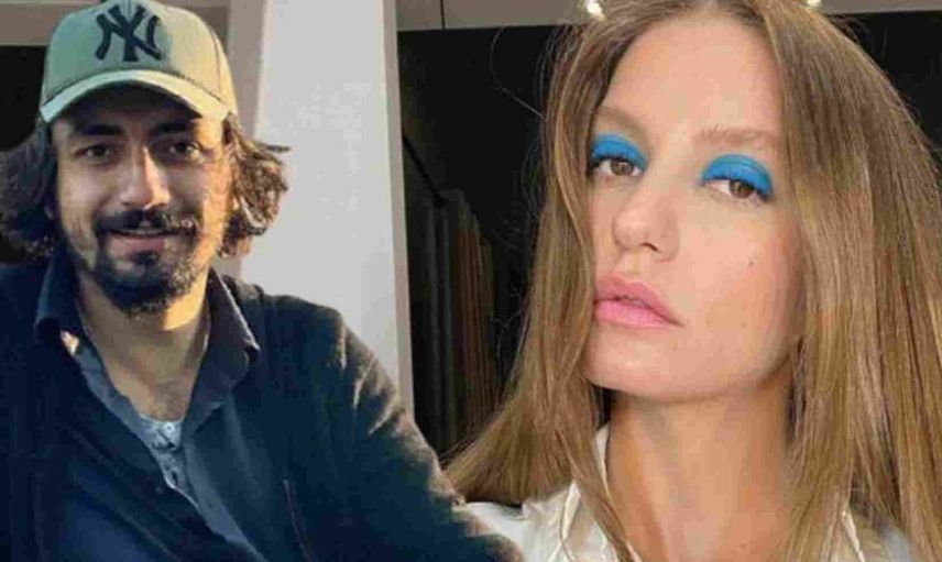 Umut Evirgen kimdir, kaç yaşında, nereli? Serenay Sarıkaya Umut Evirgen ilişkisinde Tuba Büyüküstün çatlağı