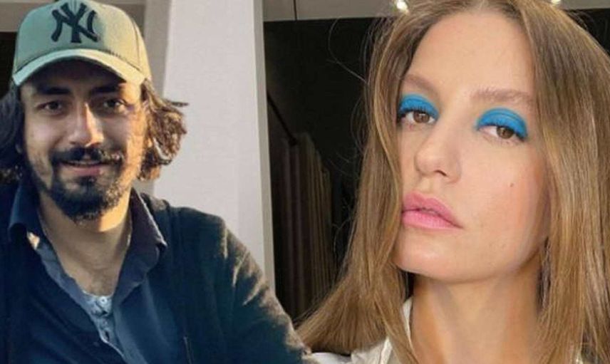 Umut Evirgen ve Serenay Sarıkaya ayrıldı mı? İlişkide kıskançlık krizi