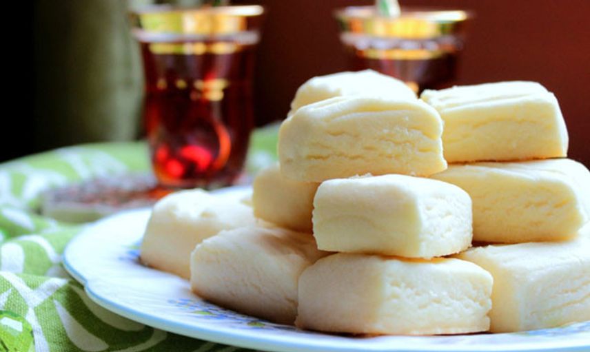 Un Kurabiyesi Tarifi