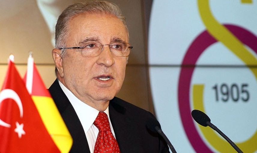 Ünal Aysal Avrupa Süper Ligi Hakkında Konuştu