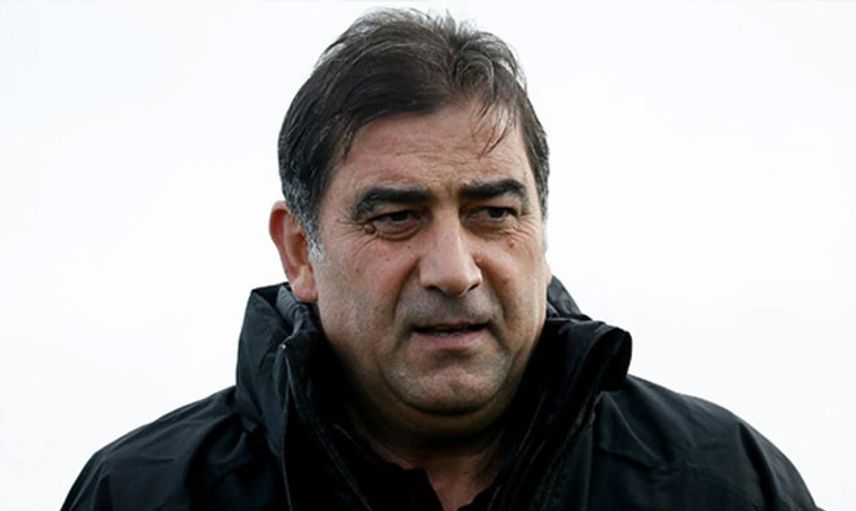 Ünal Karaman'dan Beraberlik Yorumu