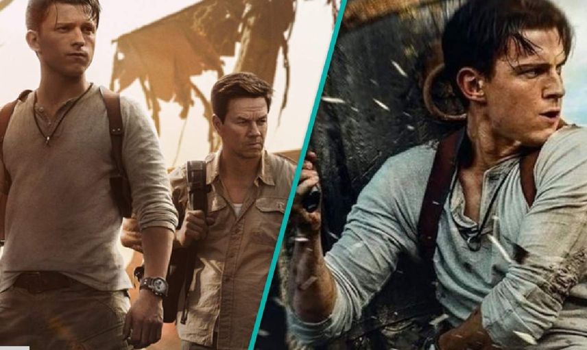 Uncharted film konusu ve oyuncuları