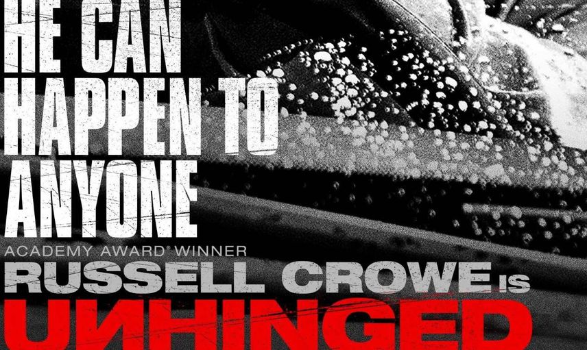 Unhinged – Dengesiz film konusu ve oyuncuları