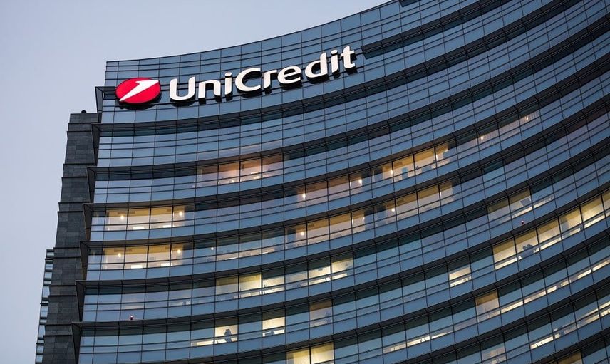 UniCredit'tan dev hamle!