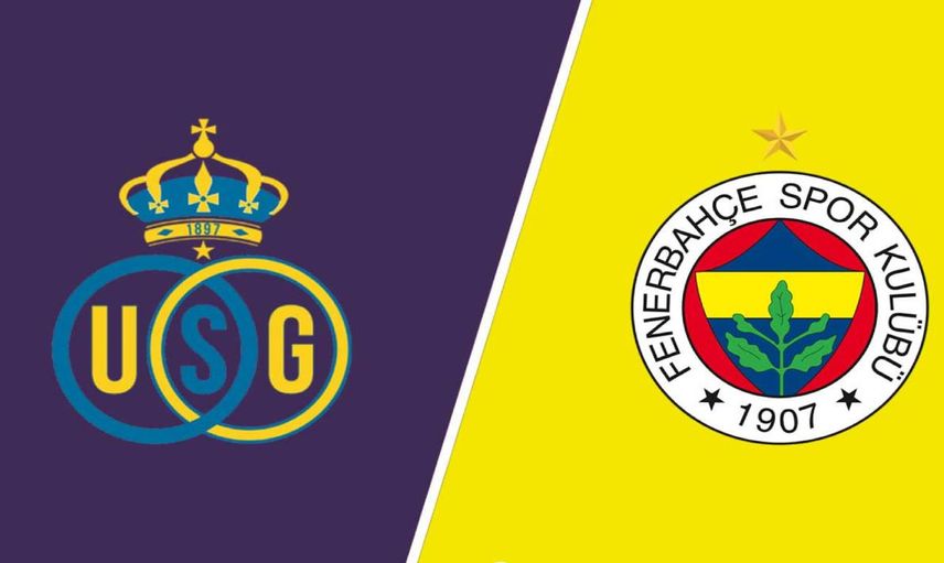 Union Saint-Gilloise Fenerbahçe maç özeti ve golleri izle Exxen | Union SG - FB youtube geniş özeti ve maçın golleri 2024