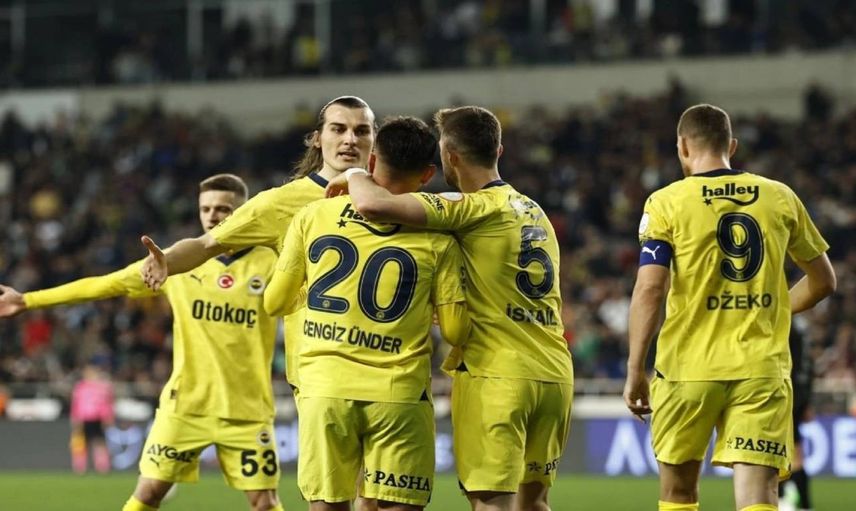 Union Saint-Gilloise Fenerbahçe maçı şifresiz yayınlayan uydu kanalları – Union SG FB maçını şifresiz yayınlayan yabancı kanallar 2024