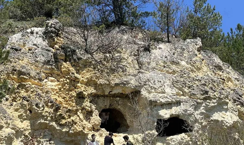 Üniversite Öğrencileri, Araç İlçesinin Tarihi ve Kültürel Yerlerini Keşfetti