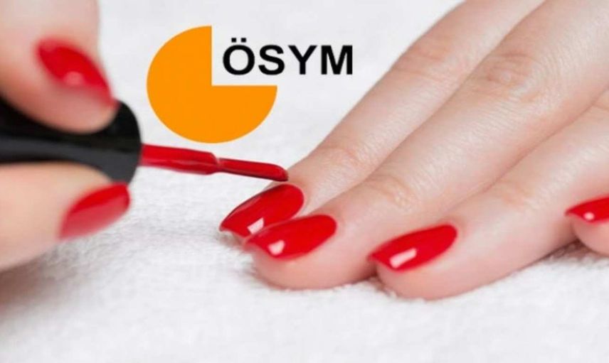 Üniversite sınavına ojeyle girilir mi? YKS sınavında oje yasak mı? Sınava ojeyle girmek yasak mı?