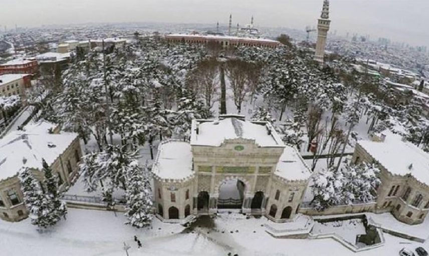 Üniversiteler de kar tatili var mı? Üniversiteler tatil oldu mu, kaç gün?