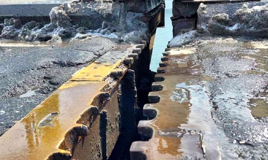Unkapanı Köprüsü kapatıldı mı, neden kapatıldı? Unkapanı Köprüsü trafiğe kapatıldı