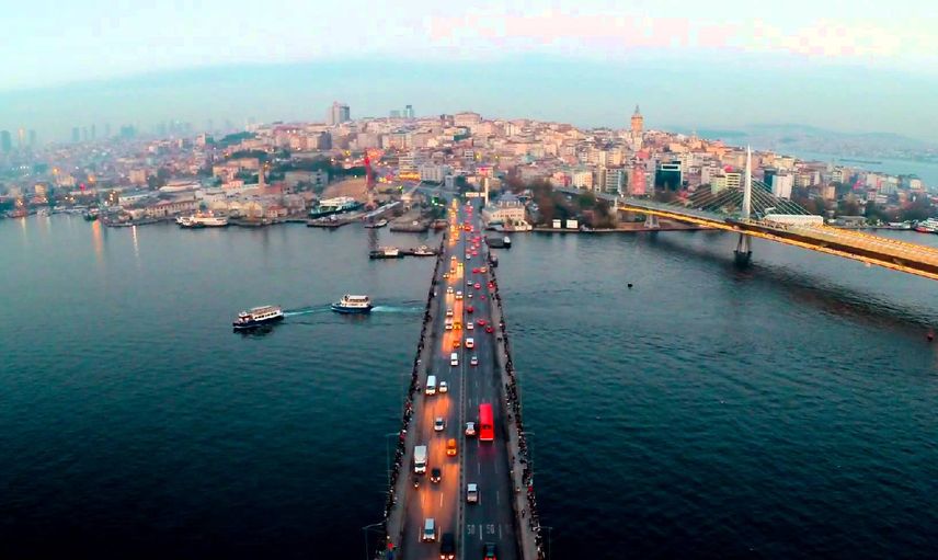 Unkapanı köprüsü trafiğe açılacak mı, ne zaman açılacak? Unkapanı köprüsünde son durum
