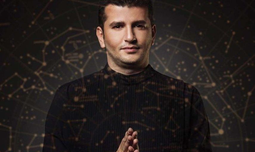 Ünlü astrolog Dinçer Güner'den önemli uyarı! 29 Mayıs Pazar günü saat 13.13 ile 19.22 saatleri arasına dikkat edilmeli