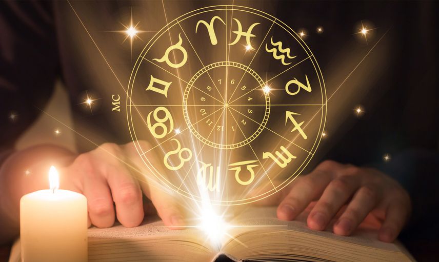 Ünlü Astrolog Orman Yangınlarını Görmüştü!