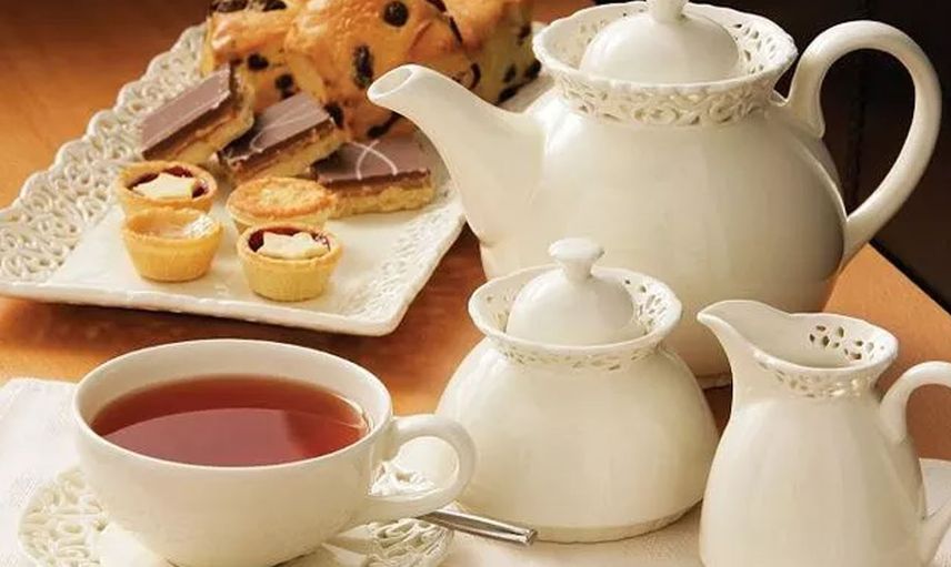 Ünlü Çay Firması Tetley, Çayların Tadına Bakılması İçin İşe Alım Yapıyor!