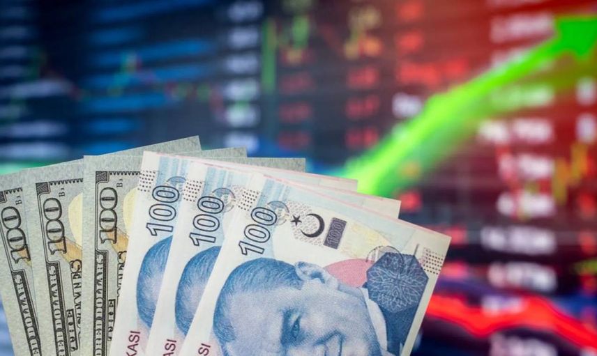 Ünlü ekonomistten dikkat çeken TL açıklaması: Doların esas değeri 21 lira