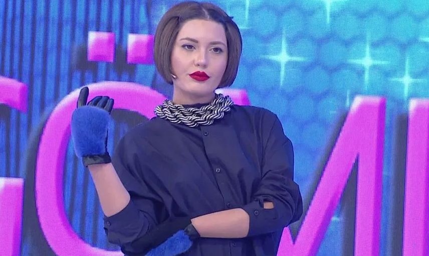Ünlü Fenomen Bahar Candan Bir Kadınla Aşk Yaşadığını İtiraf Etti, Canlı Yayında Ortalık Karıştı!